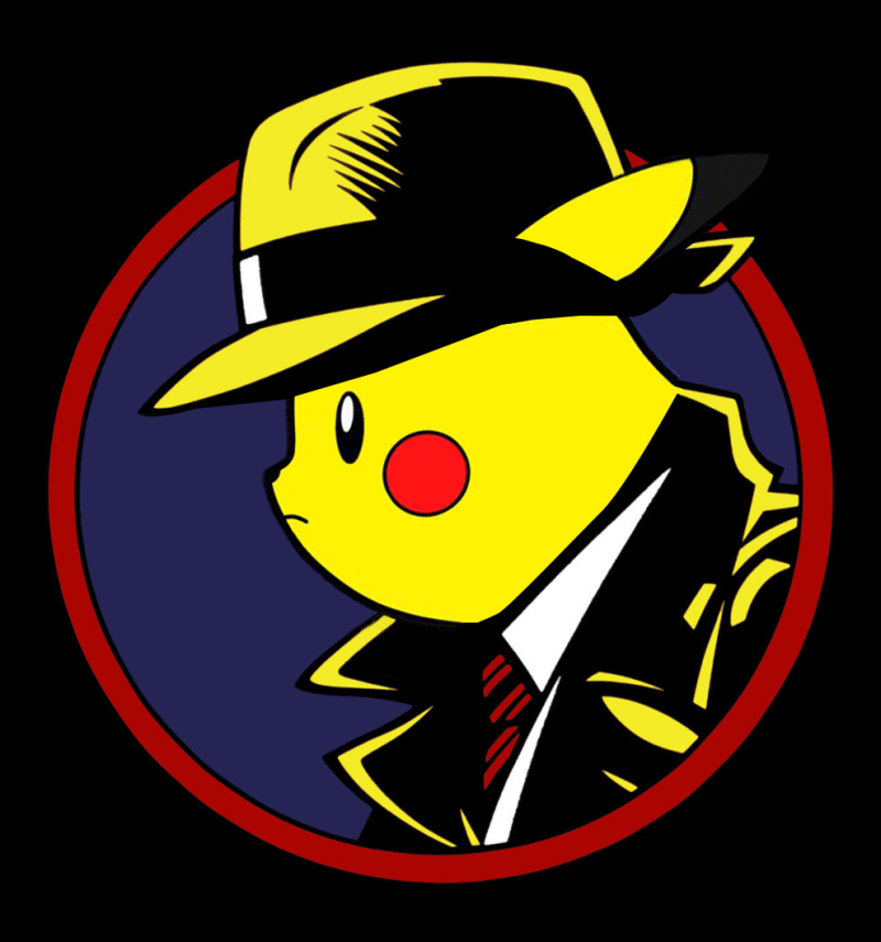 Illustration for article titled Kotaku 'Shop Contest: Being Detective Pikachu: Winners!